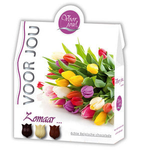 Voor jou zomaar (6x 100gr)