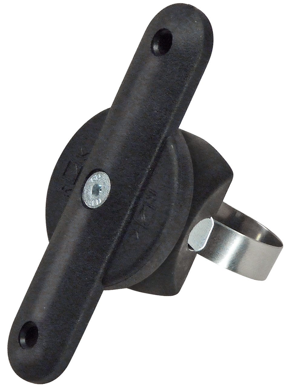 Klickfix bidonhouderbevestiging bottle fix frame en stuurbevestiging