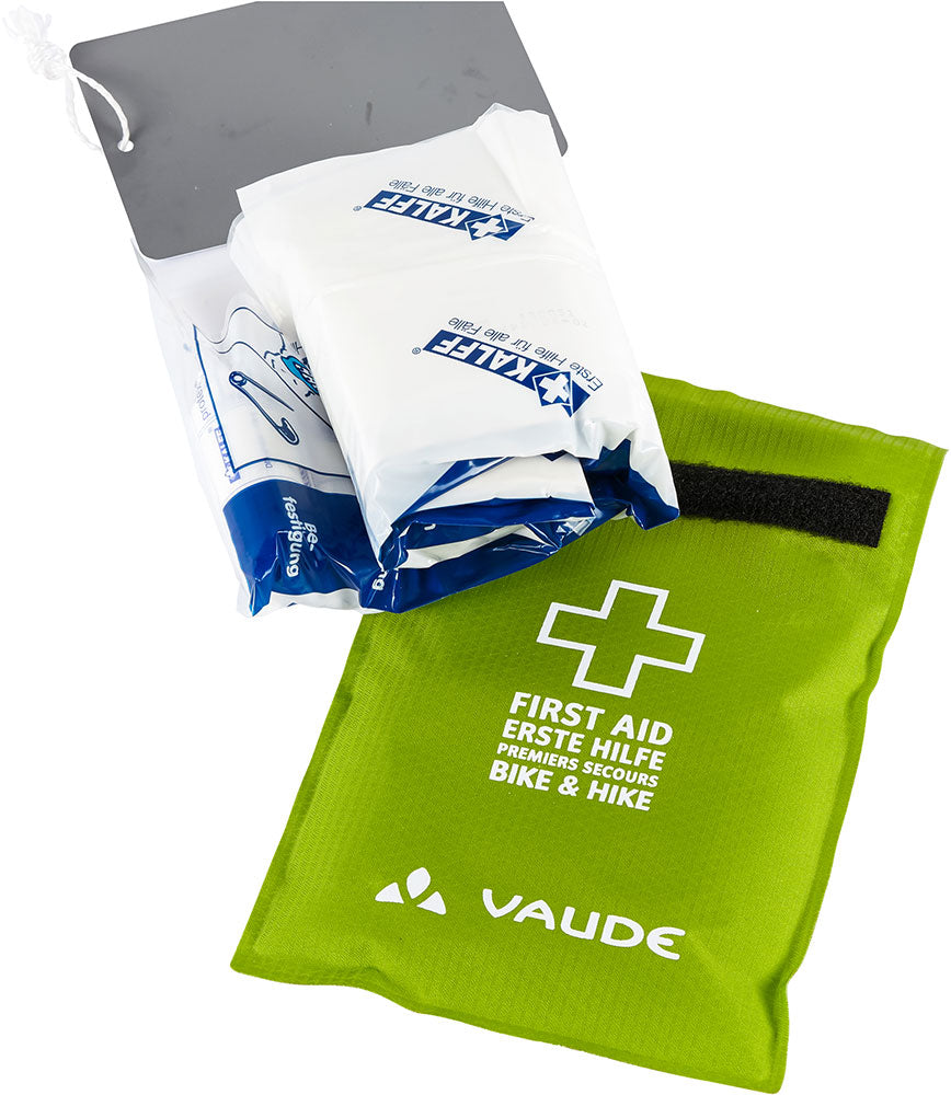 Vaude first aid kit waterproof | m