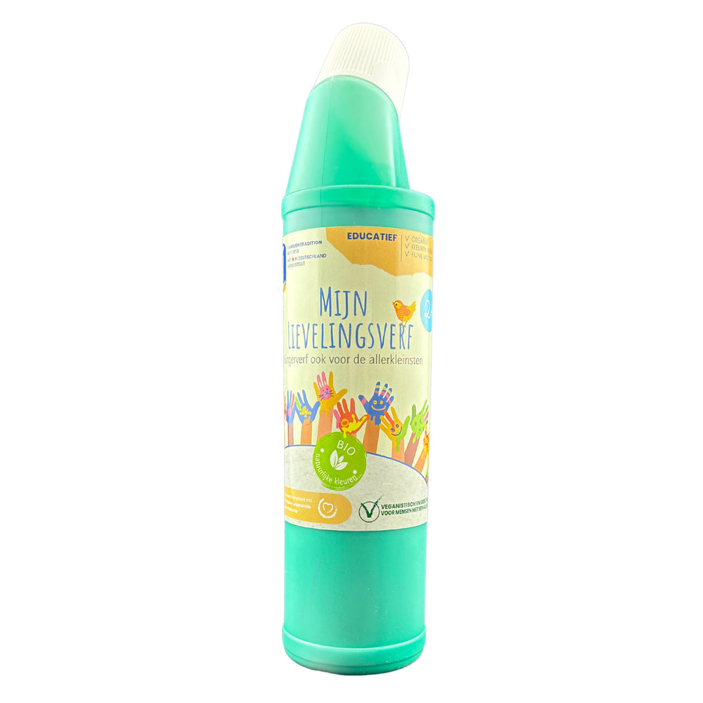 Feuchtmann mijn lievelingsverf - groen, 900gr.