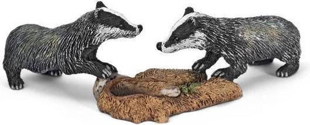 Schleich Dassen Baby Apo;s 146518