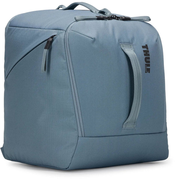 Thule merkloze skischoen tas 35l - blauw
