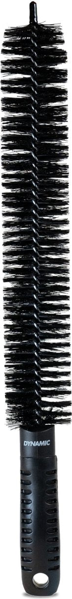 Dynamic so long brush