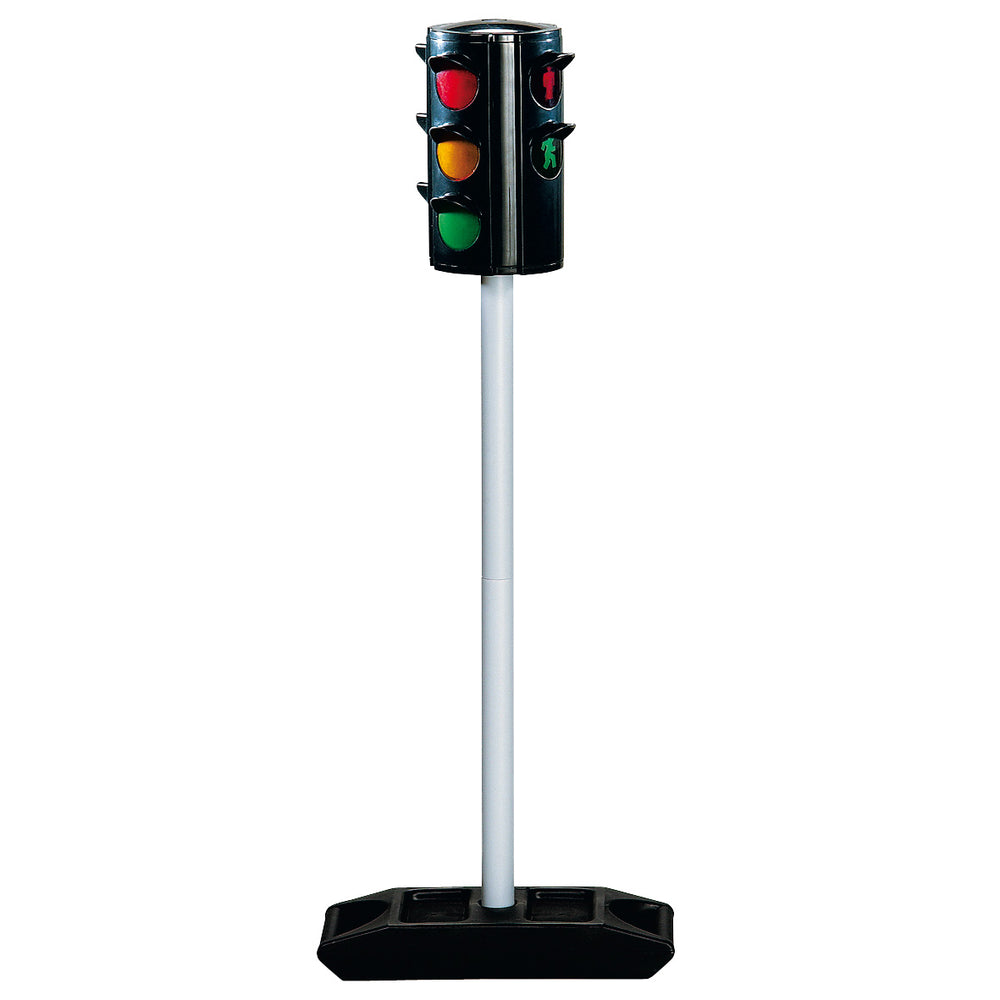 GROOT Verkeerslicht