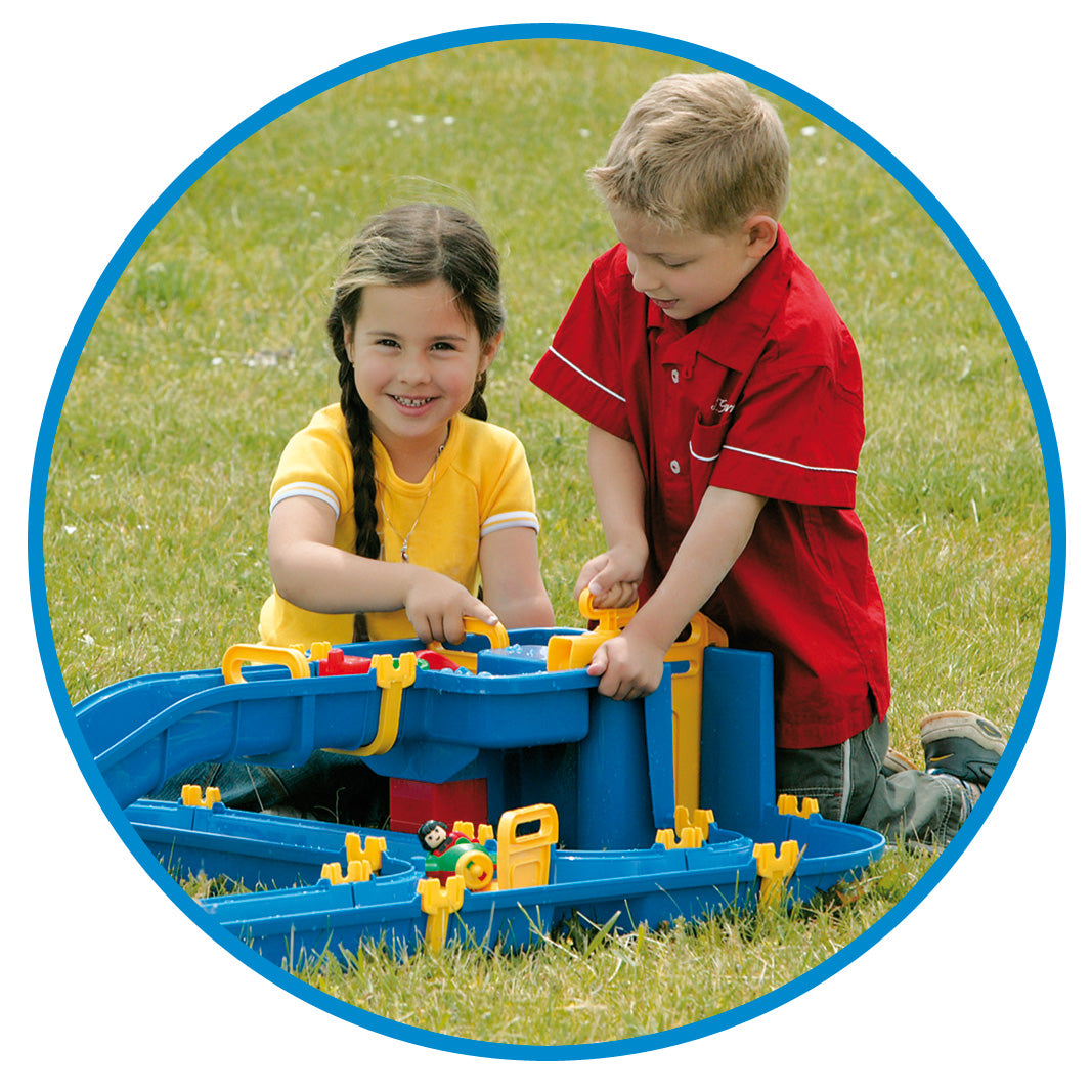 GROOT Waterspel Niagara