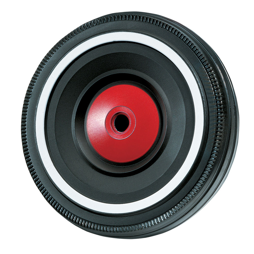 Big bobby car loopauto fluisterwielen, 4st