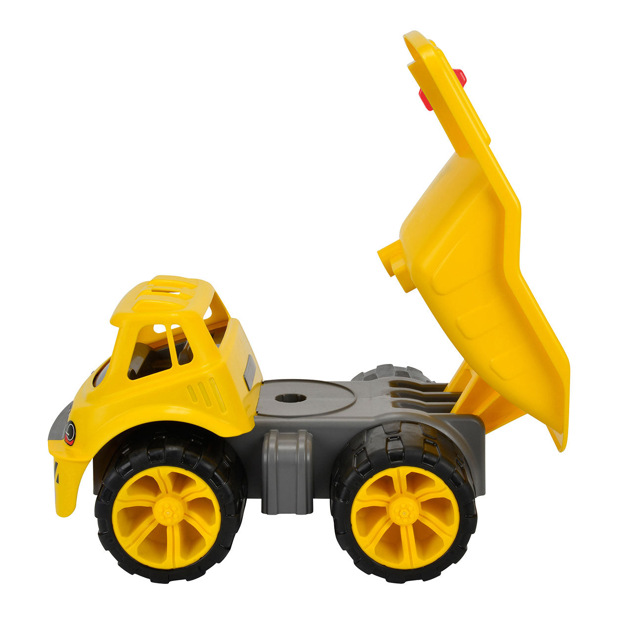 Grote power worker maxi truck