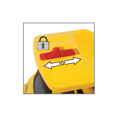 Grote power worker maxi truck