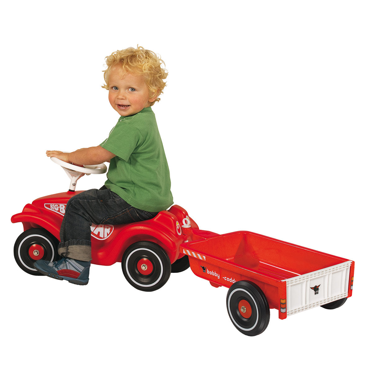 Grote bobby caddy
