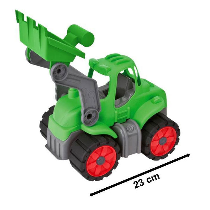Grote powerworker mini tractor