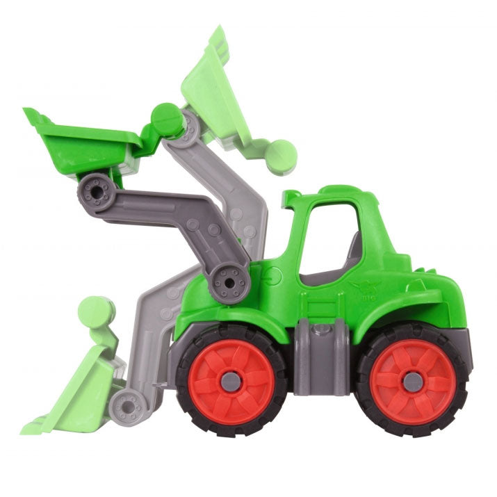 Grote powerworker mini tractor