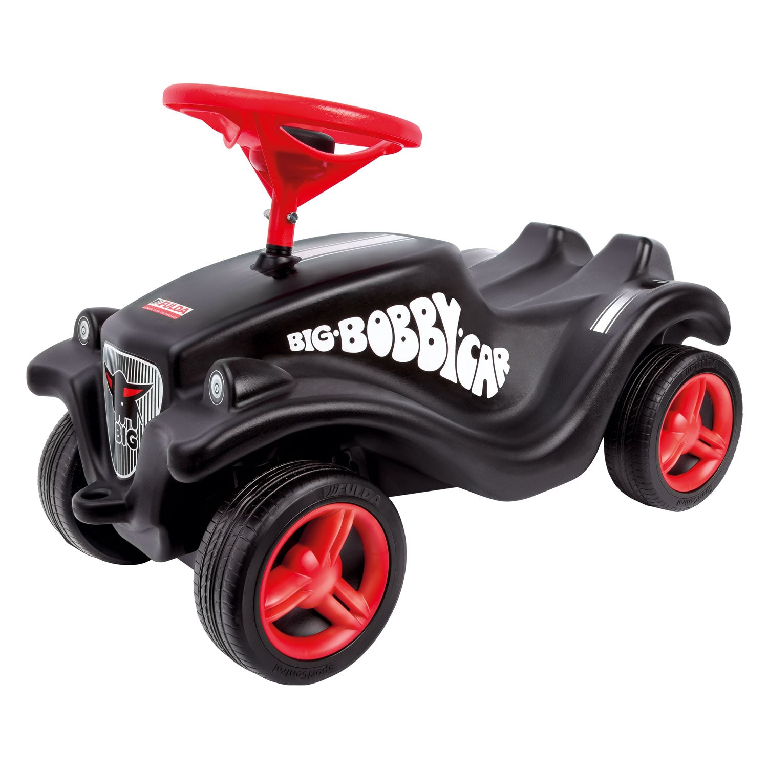 Grote Fulda Bobby Car Classic