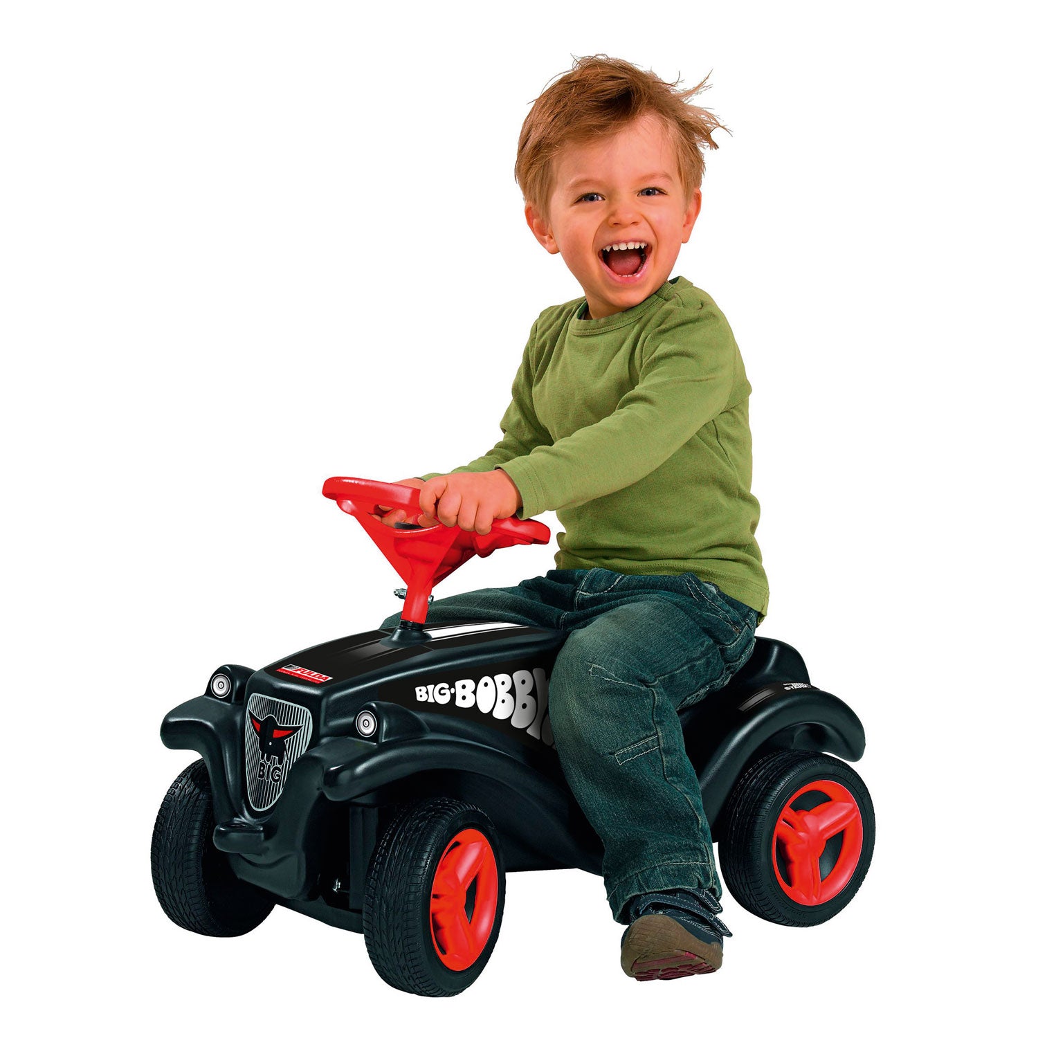 Grote Fulda Bobby Car Classic