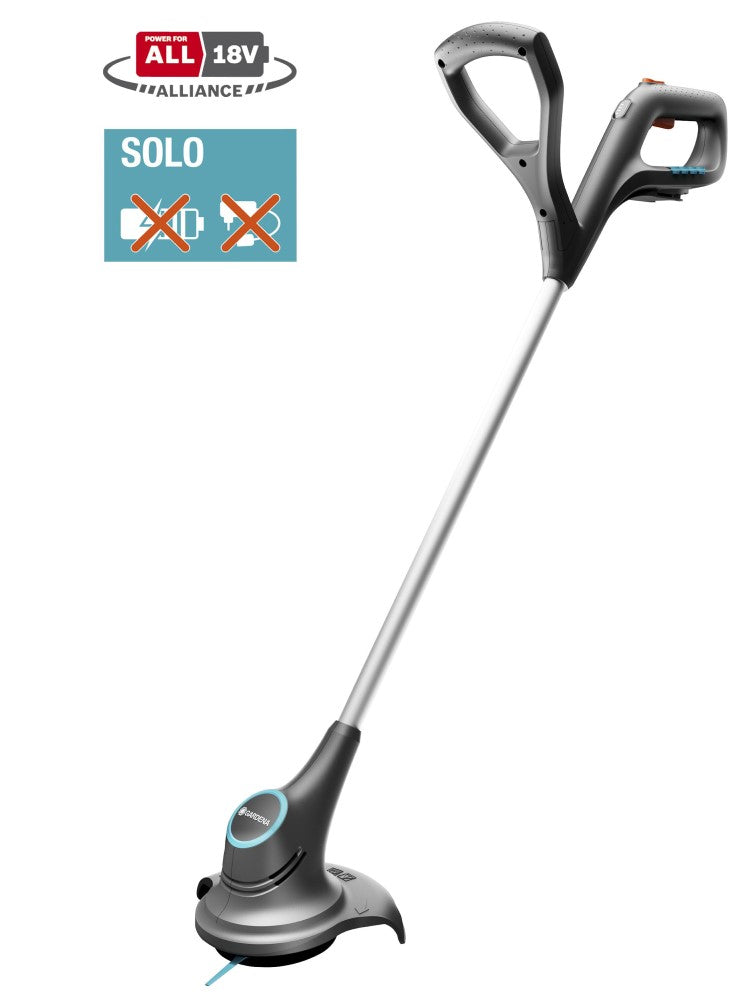 GARDENA Accutrimmer SmallCut 23 18V solo