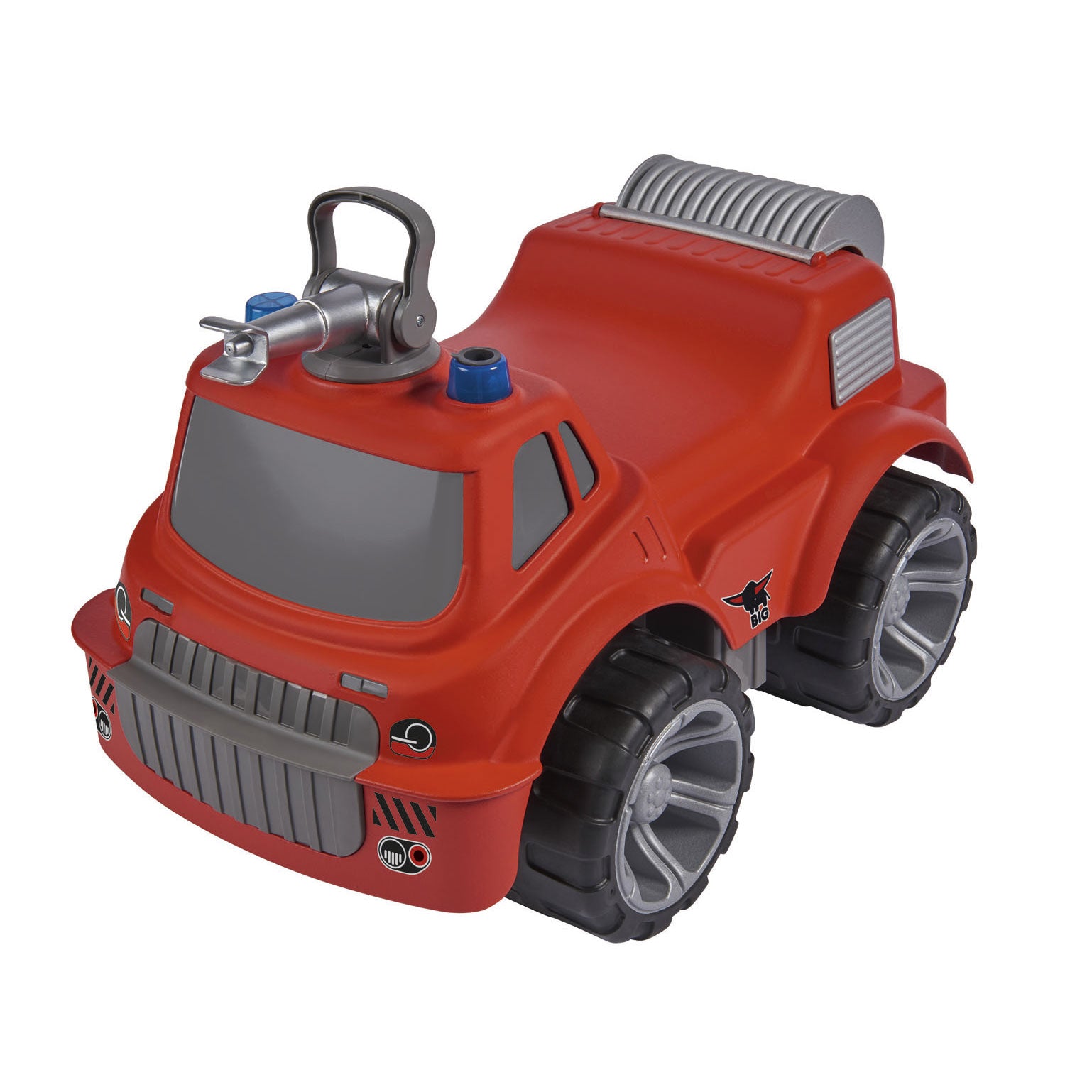 GROTE Werker Maxi Brandweerwagen