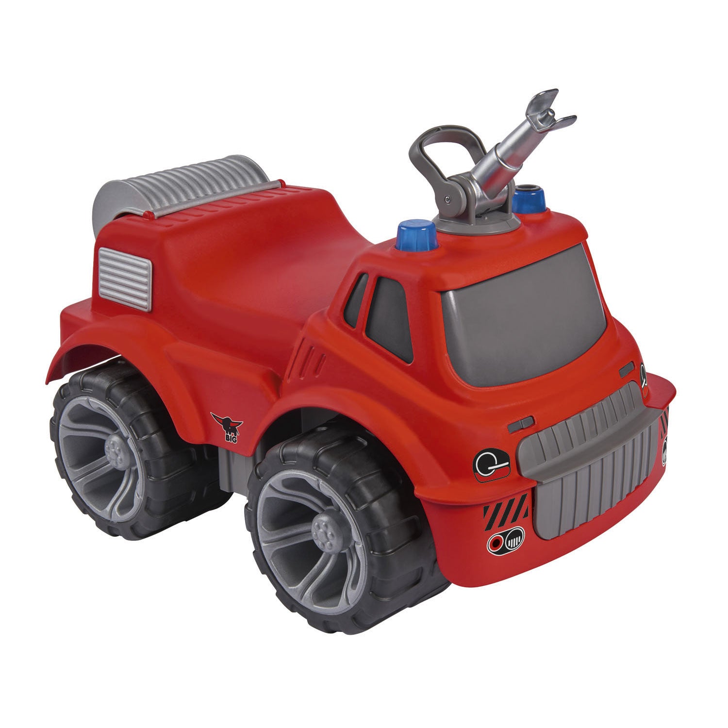 GROTE Werker Maxi Brandweerwagen