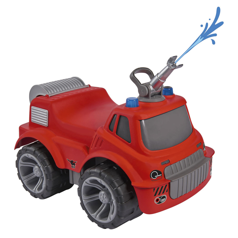 GROTE Werker Maxi Brandweerwagen