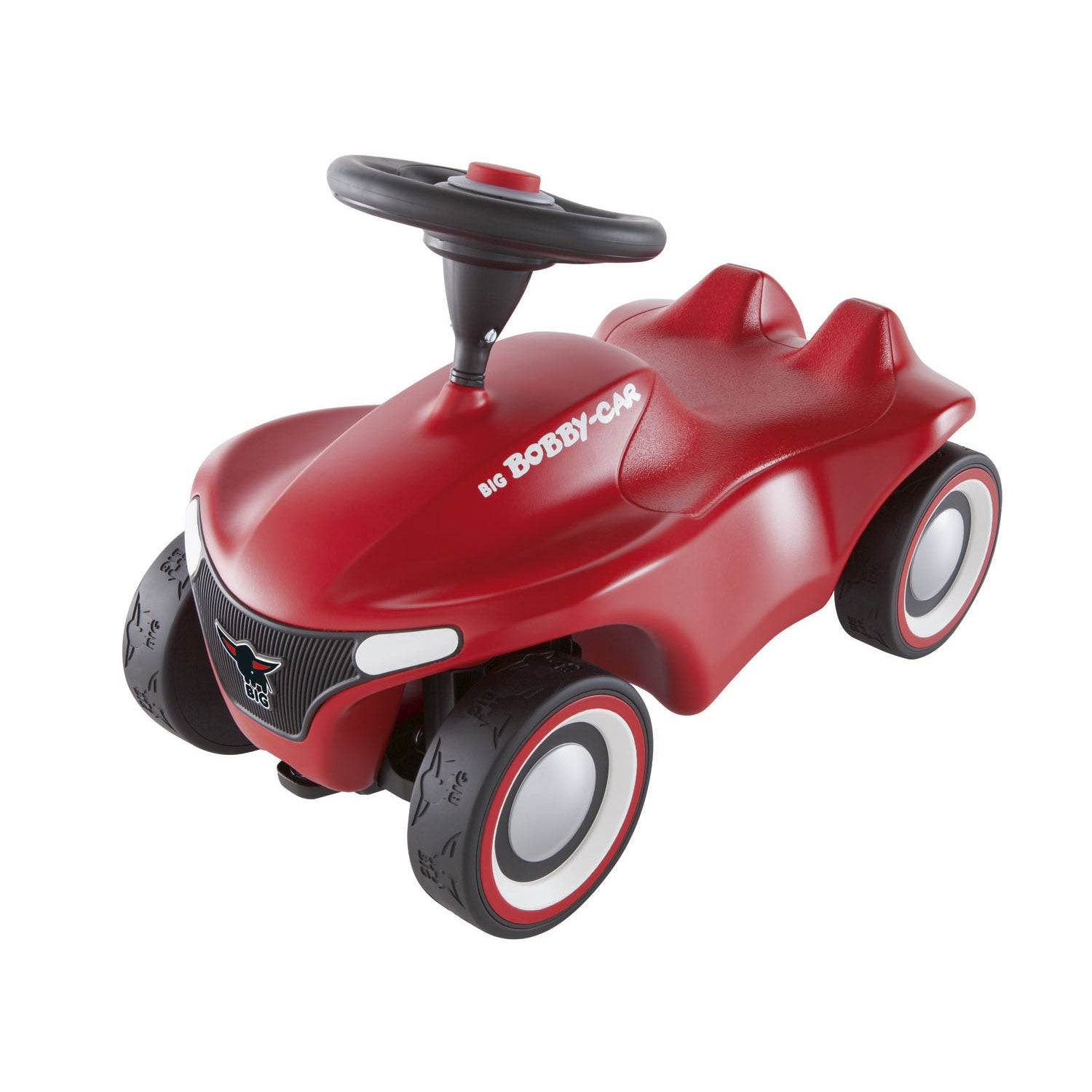 Grote bobby auto neo - rood