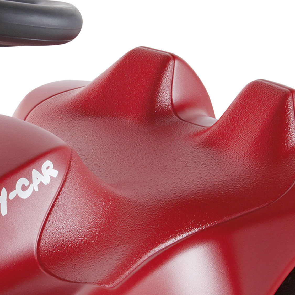 Grote bobby auto neo - rood