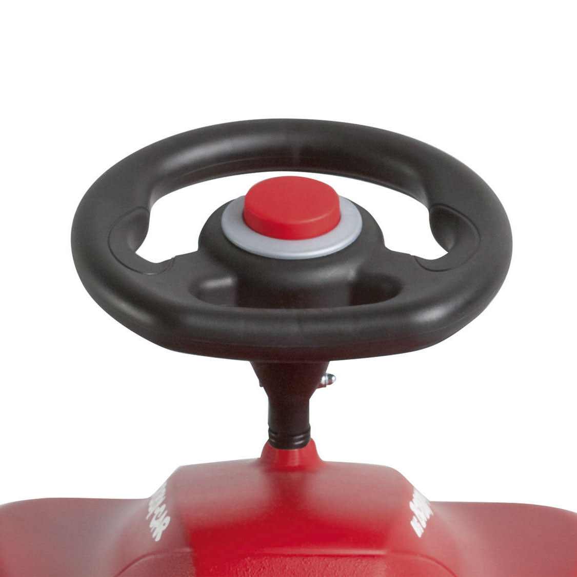 Grote bobby auto neo - rood