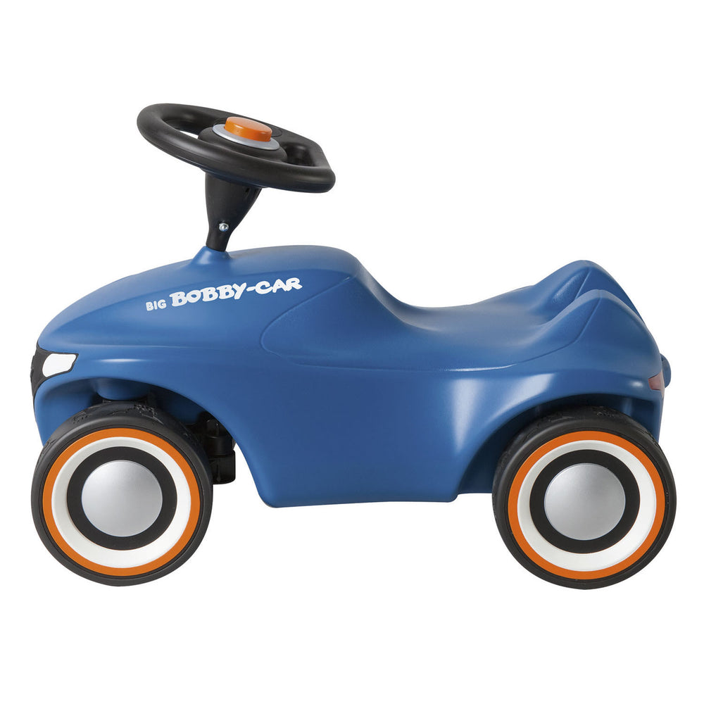 Grote bobby car neo - blauw