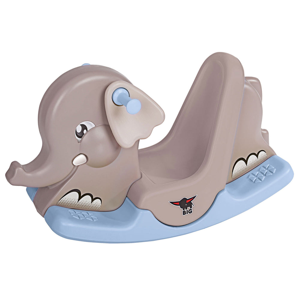GROTE Hobbel Olifant