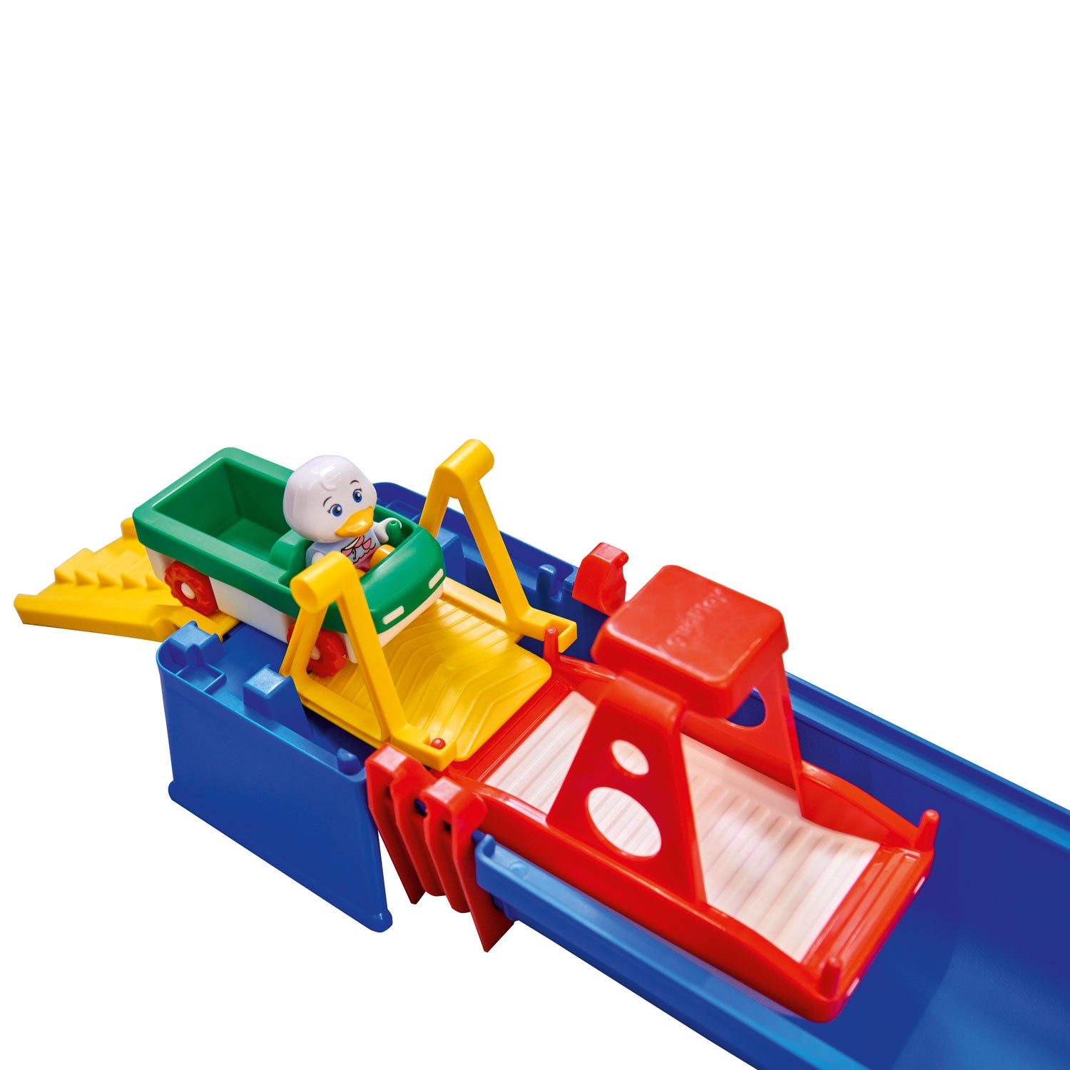 Aquaplay 1680 - gigaset waterbaan