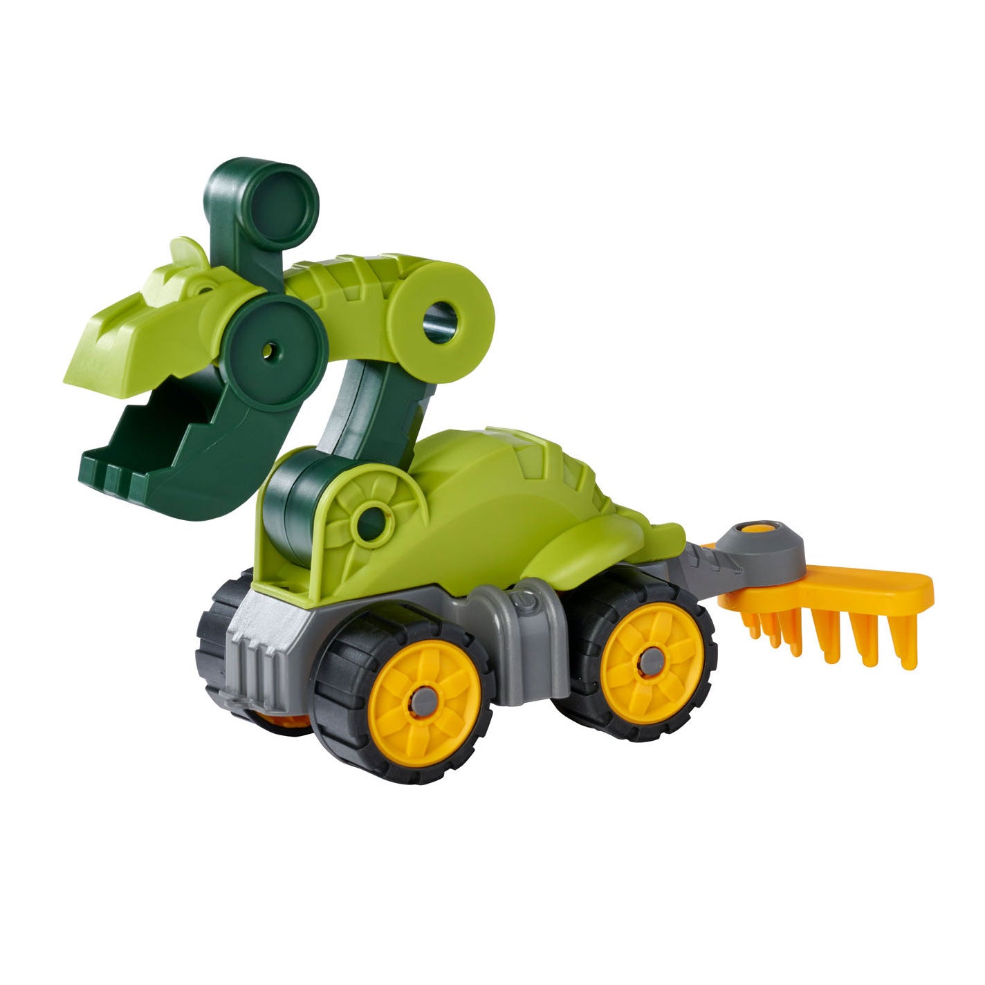 GROTE Power Worker Mini Dino T-Rex