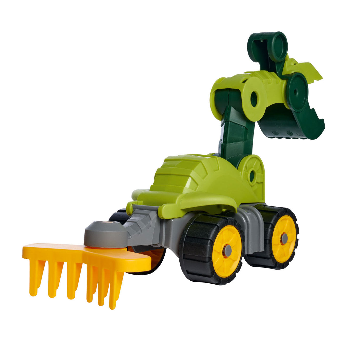 GROTE Power Worker Mini Dino T-Rex