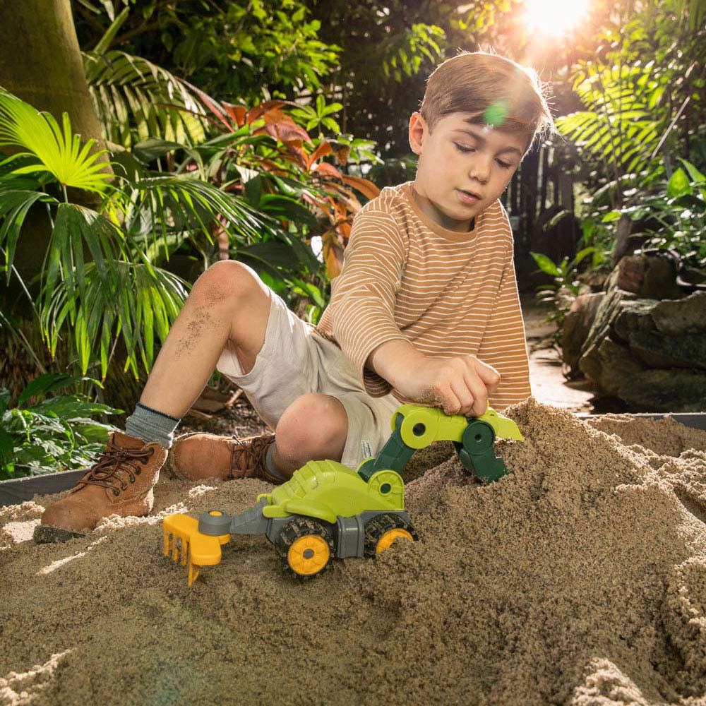 GROTE Power Worker Mini Dino T-Rex