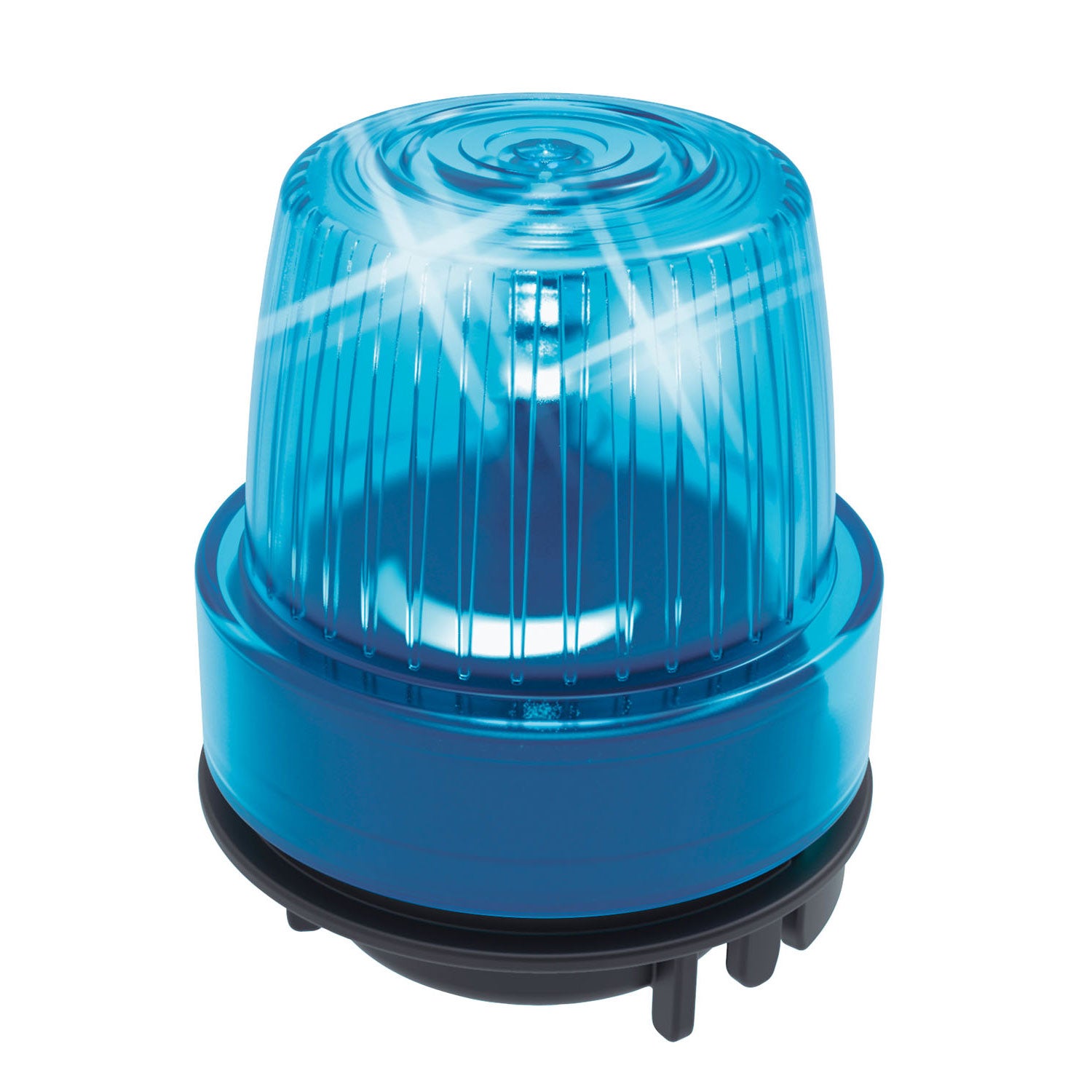 GROTE SOS-Lichtgeluid