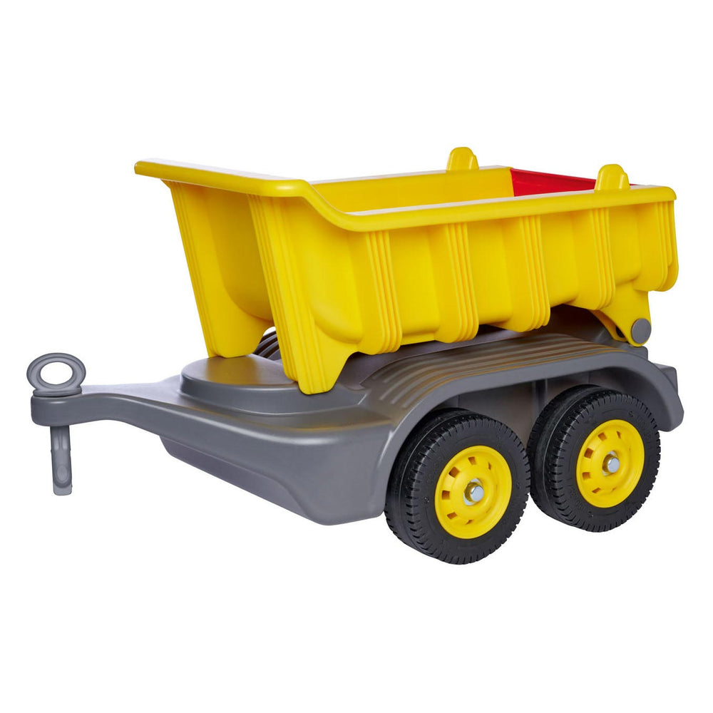 Grote Power Worker maxi-trailer