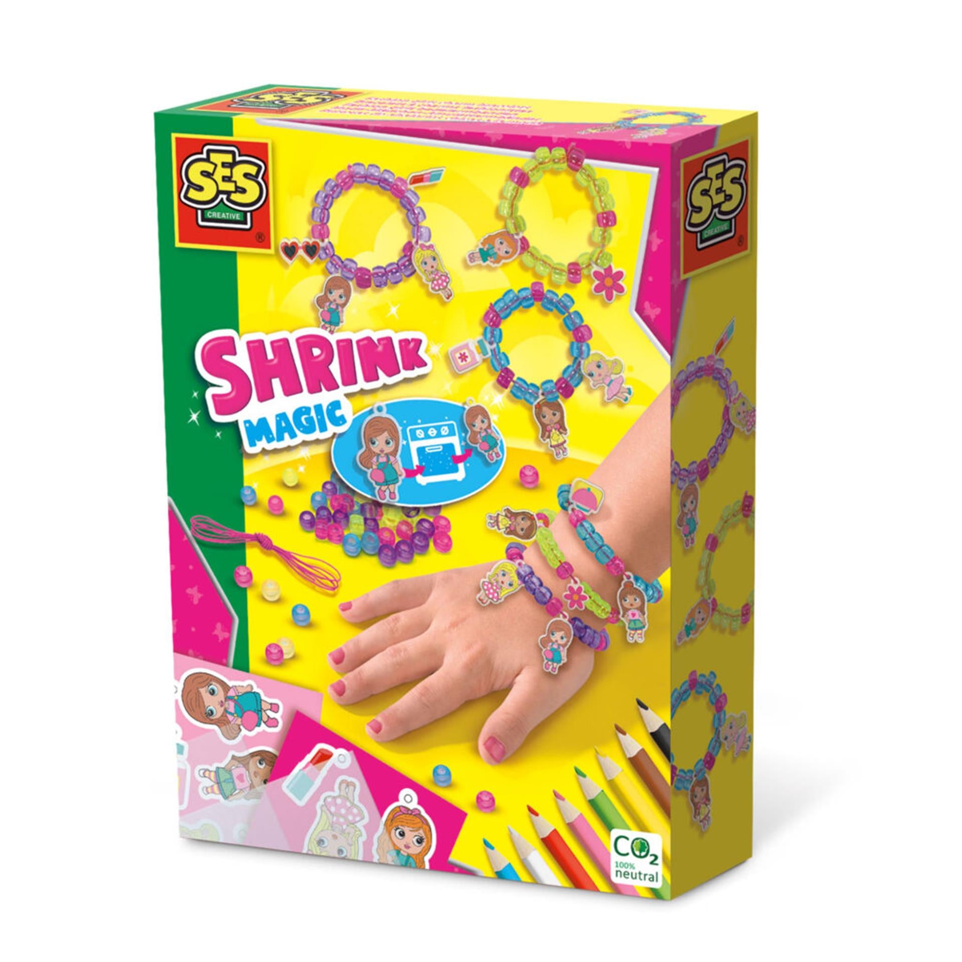 SES Fashion Meisjes Bedels