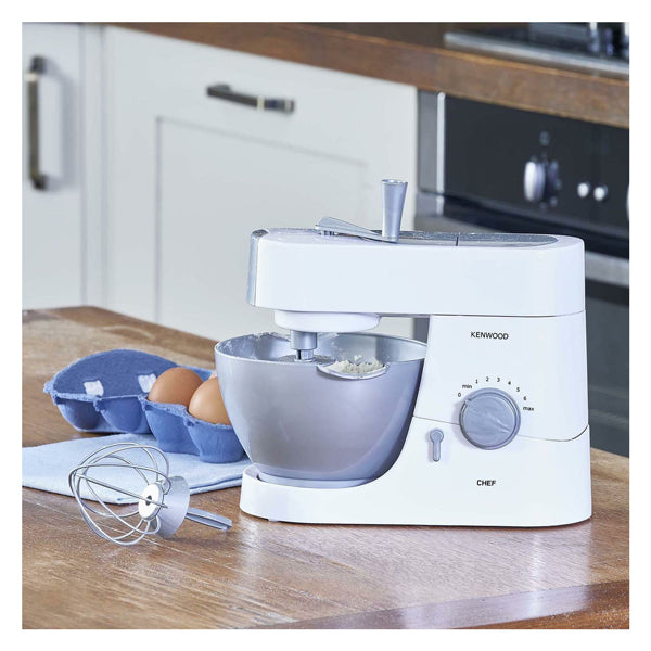 Casdon kenwood speelgoedmixer