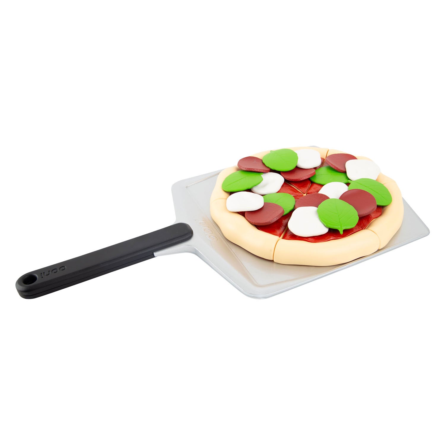 Casdon ooni speelgoed pizzaoven speelset