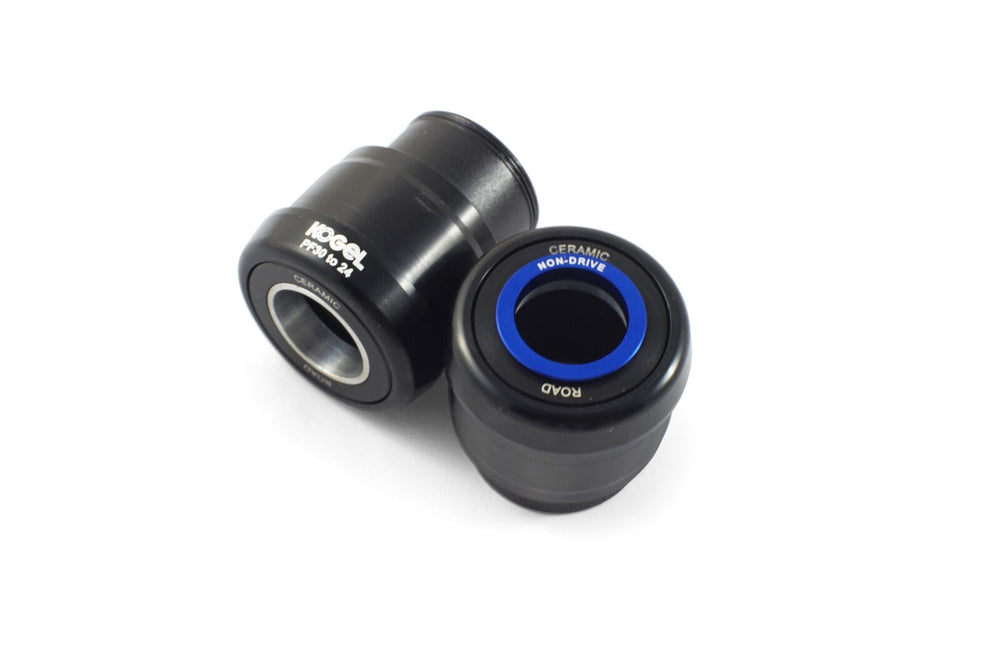 Shimano kogel trapaslager keramisch pf30 24 gxp mtb cx
