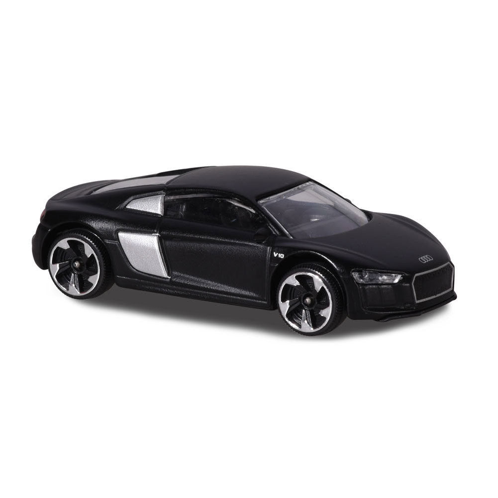 Majorette zwarte editie geschenkverpakking, 5st.