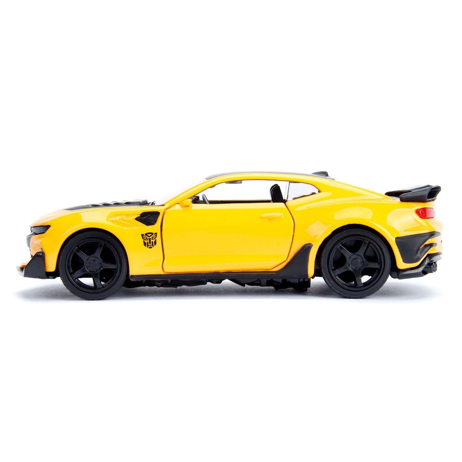 Jada Transformers Bumblebee 1:32