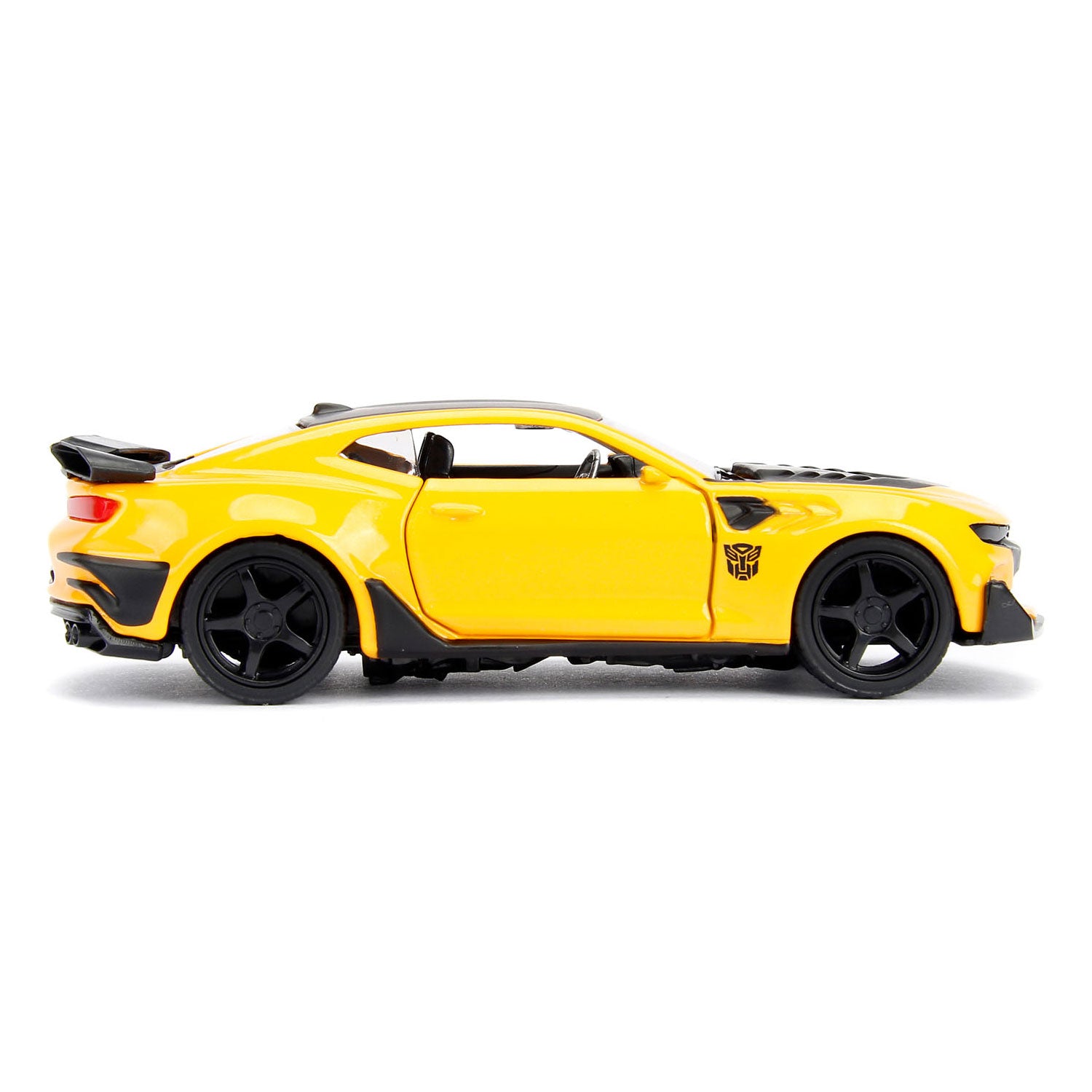 Jada Transformers Bumblebee 1:32
