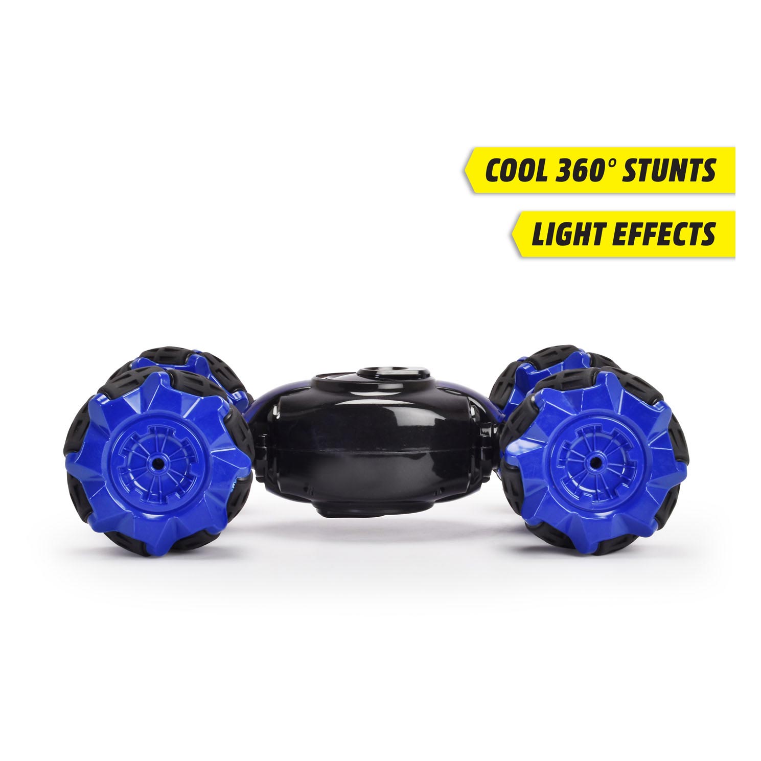 RC Twist Transformer Bestuurbare Auto