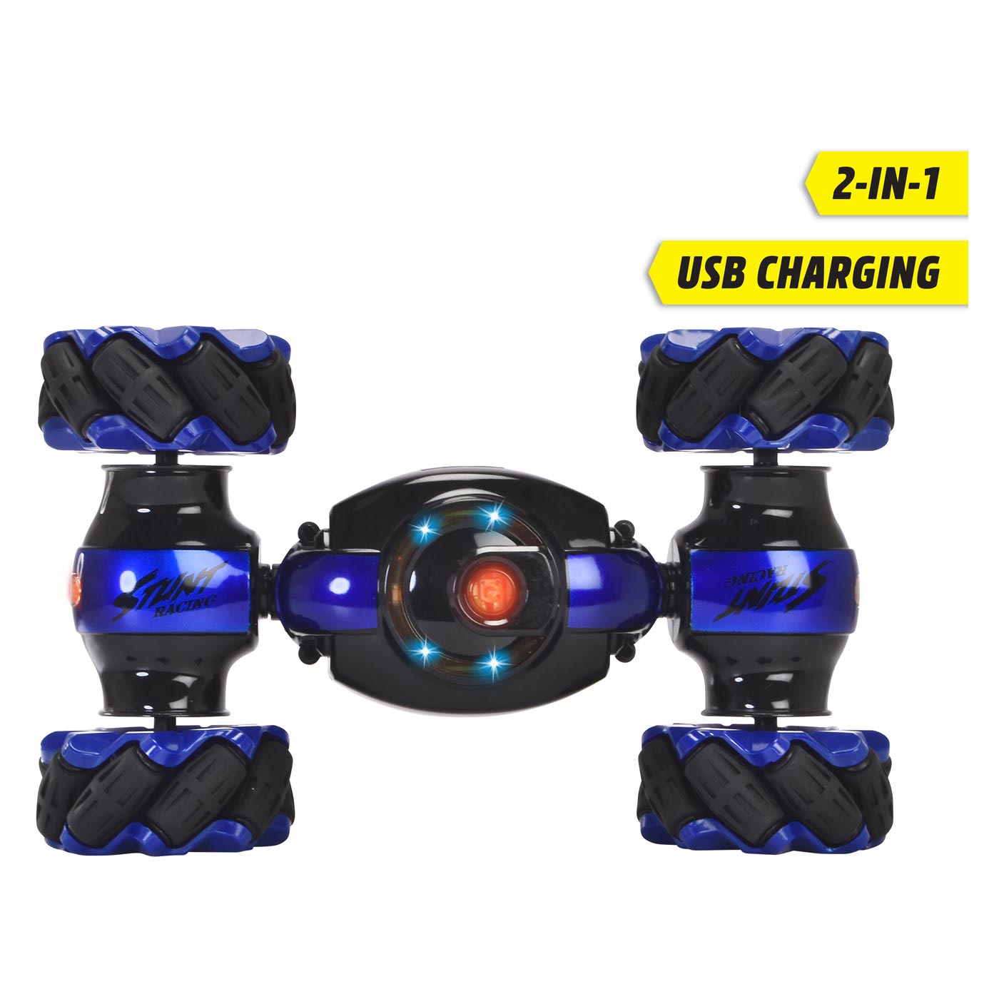 RC Twist Transformer Bestuurbare Auto