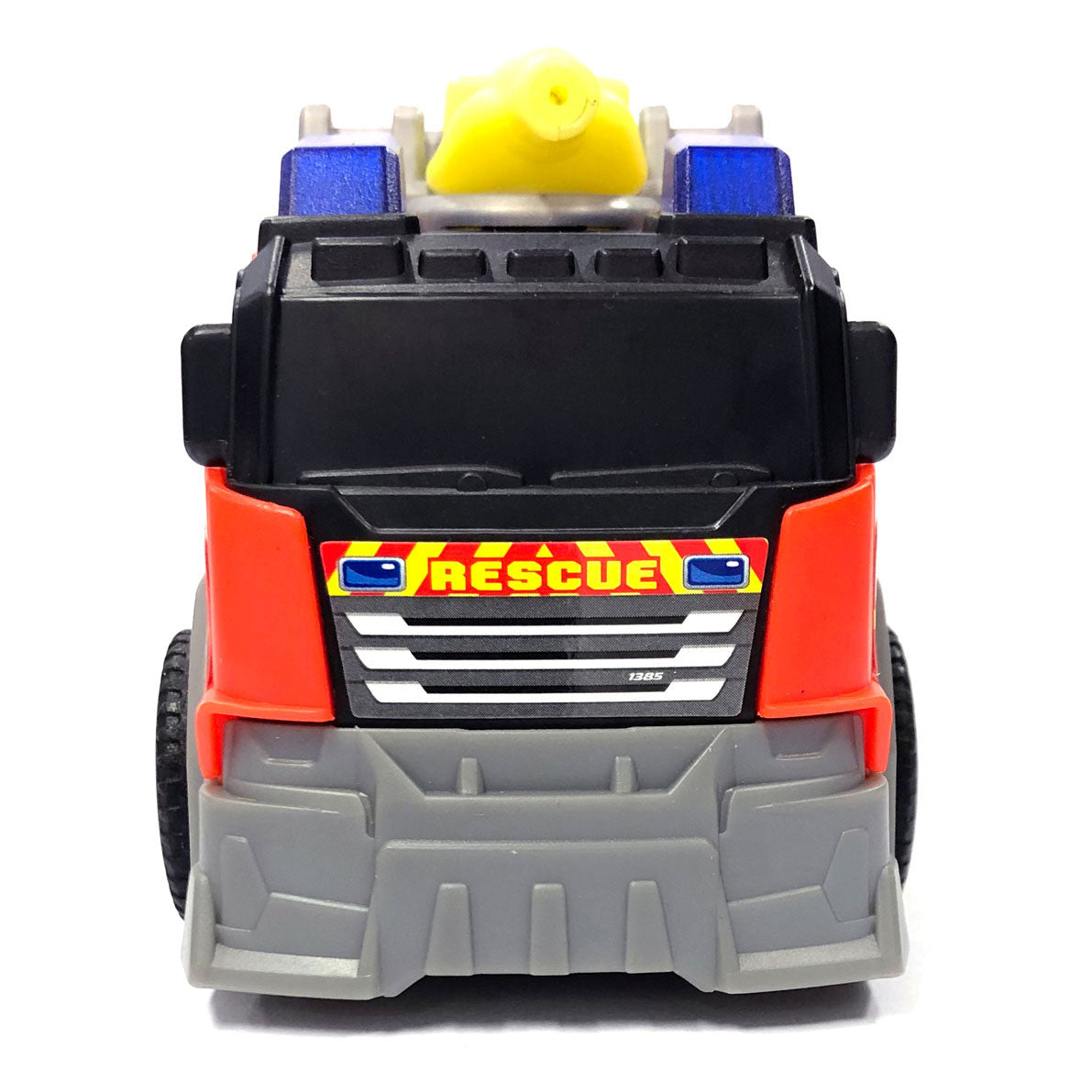 Dickie Brandweerwagen met Licht en Geluid