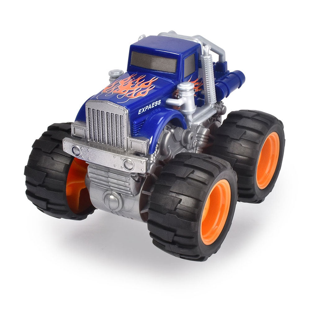 Dickie 4x4 Offroader Monstertruck