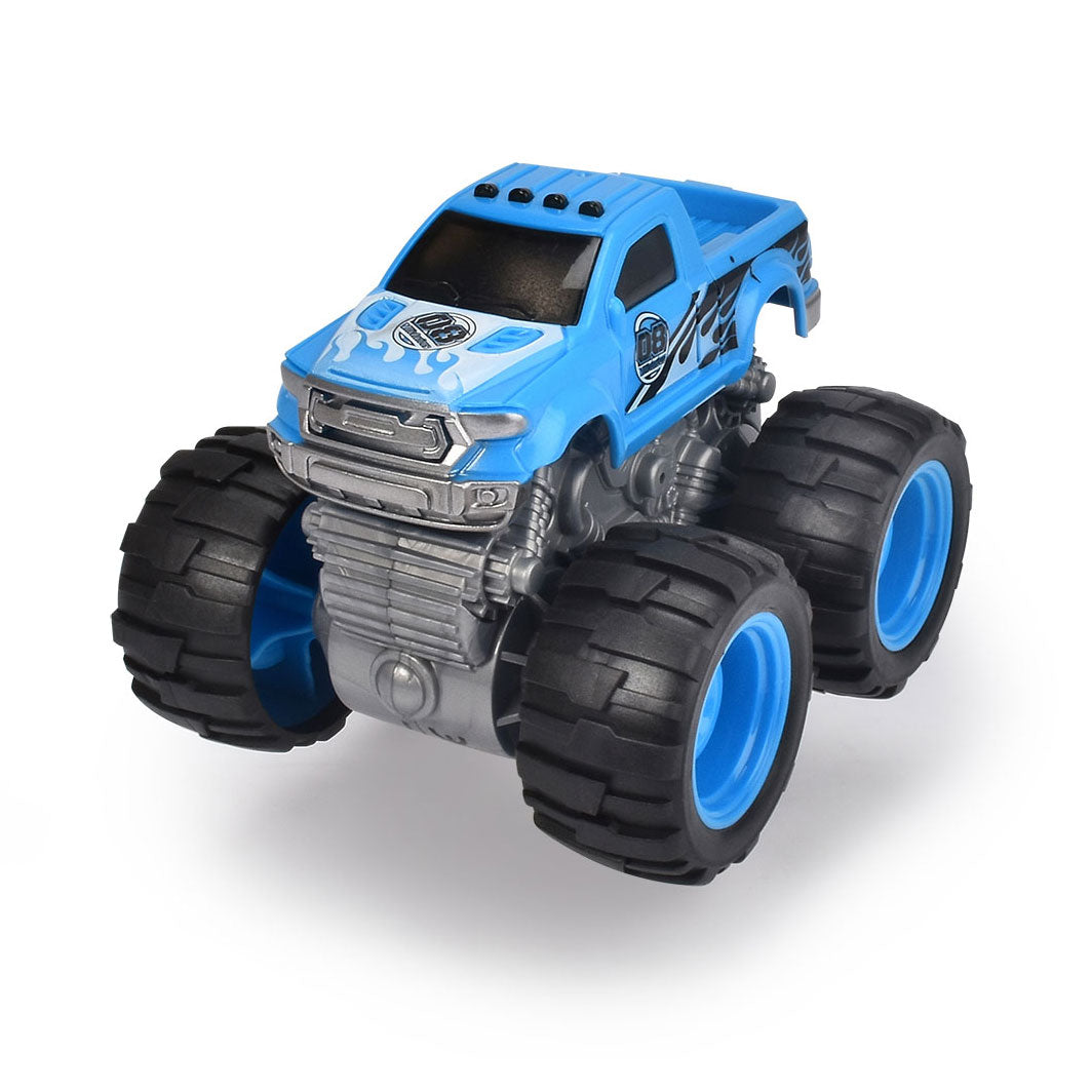 Dickie 4x4 Offroader Monstertruck