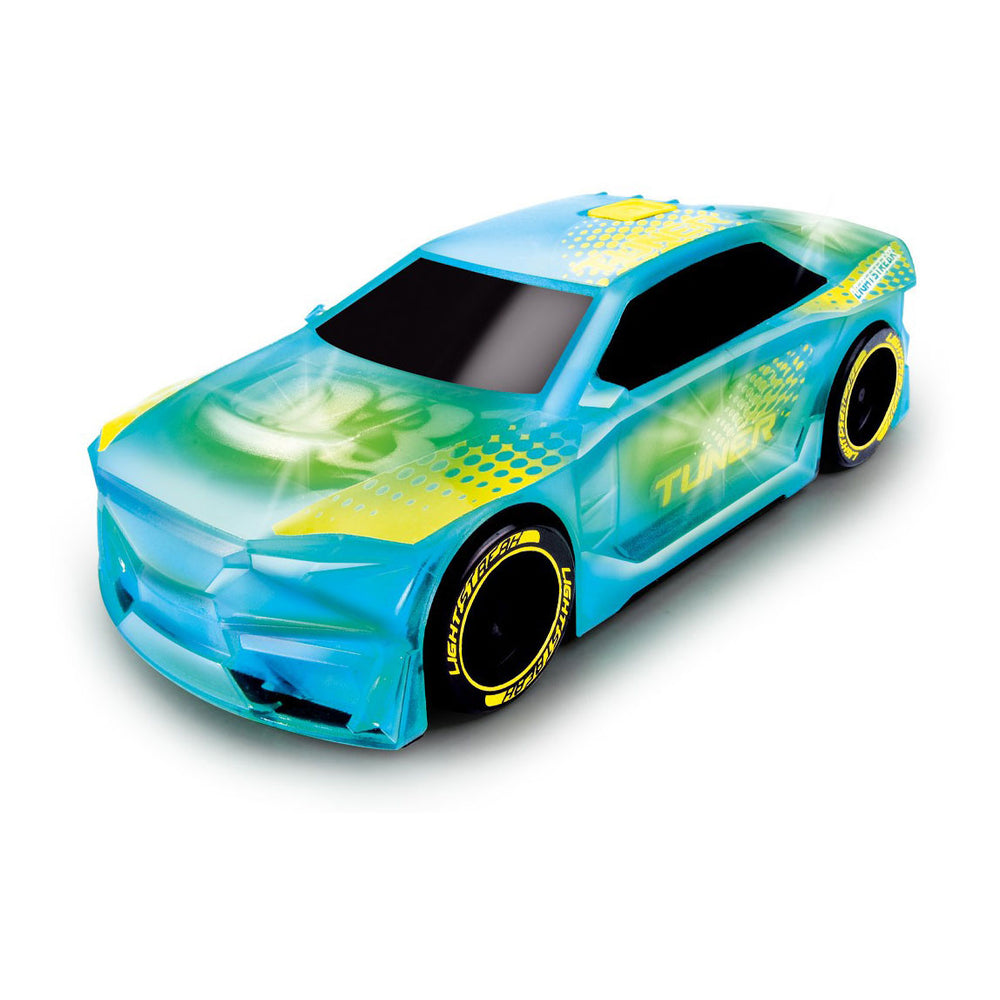 Dickie Lightstreak Raceauto-tuner