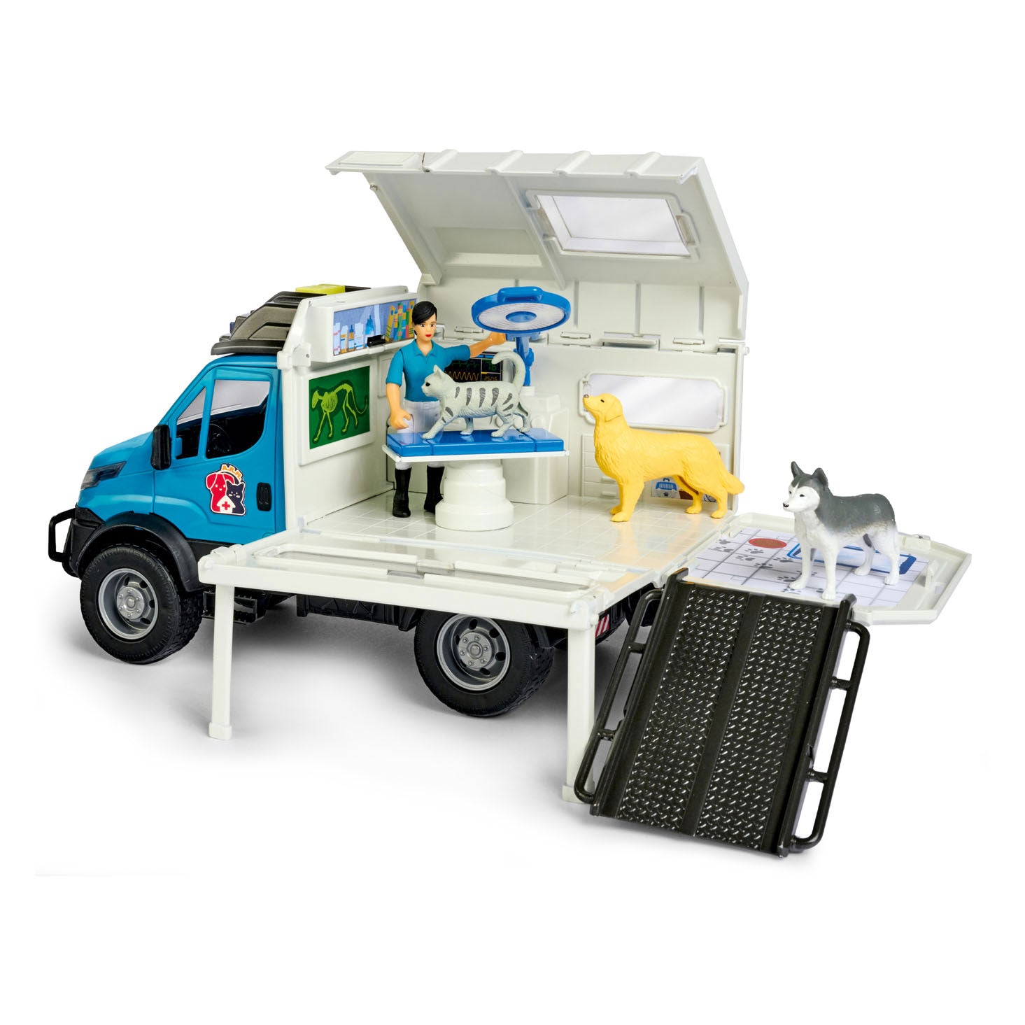 Dickie Dieren Ambulance Praktijk