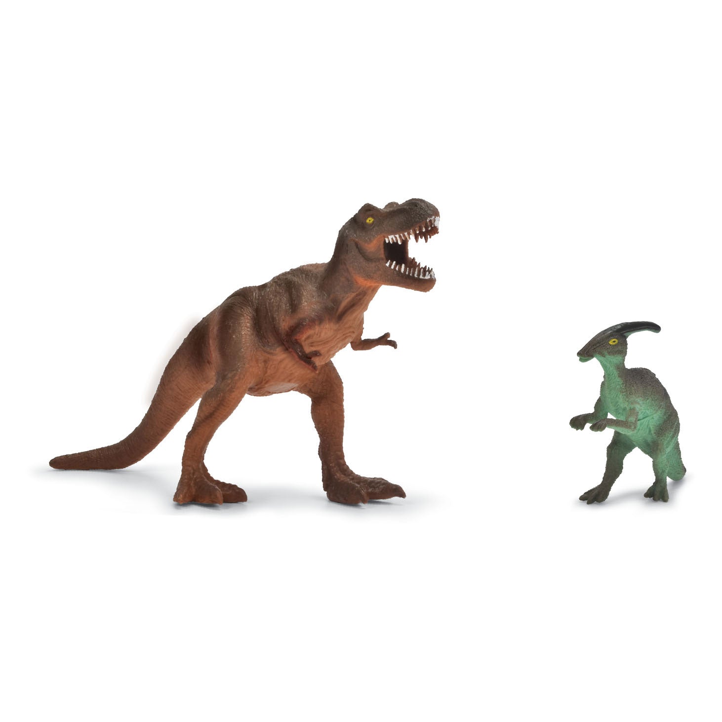 Dickie dino hunter speelset