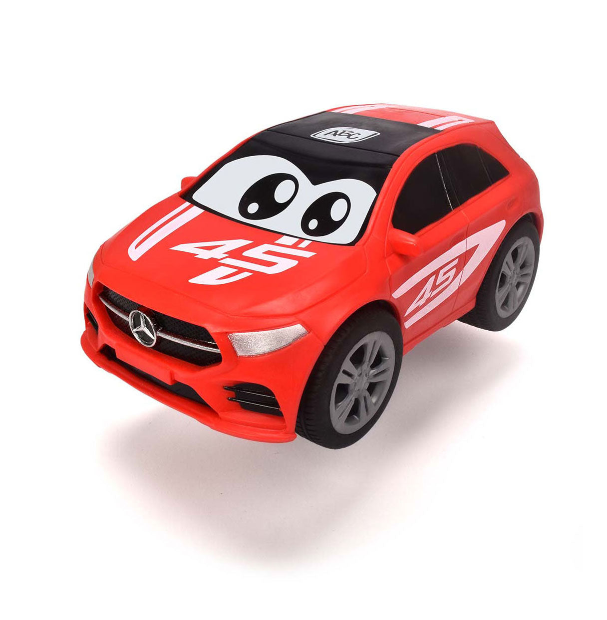 Abc squeezy mercedes auto