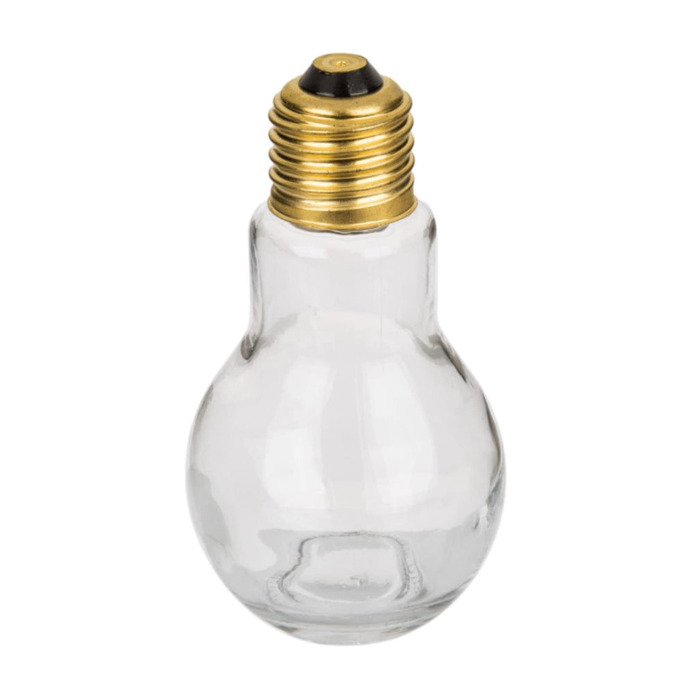 Ootb peper- of zoutstrooier gloeilamp 11cm