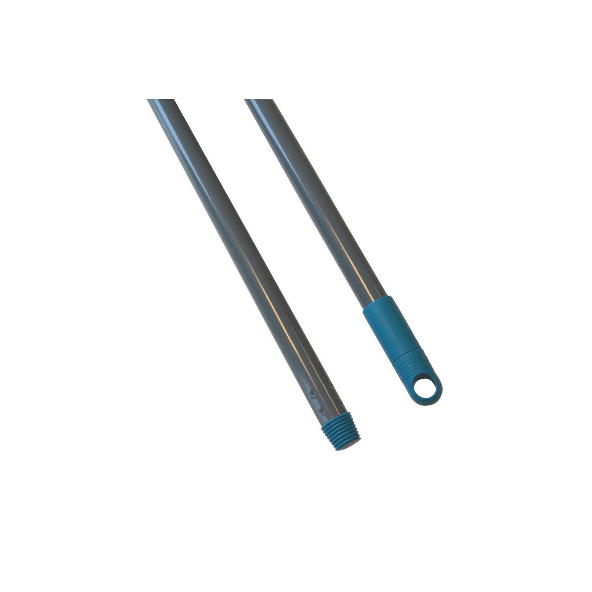 Linea metalen staal met schroefdraad 150 cm